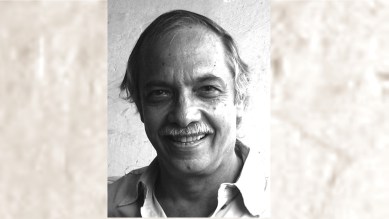 Gieve Patel, Gieve Patel journey, patel poetry, Gieve Patel’s proficiency in each was enviable, legendary writern, indian exopres news