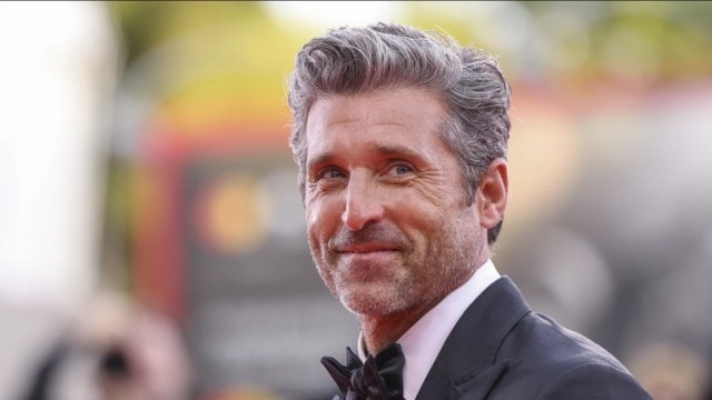 Patrick Dempsey named Sexiest Man Alive by People magazine: ‘My ego is