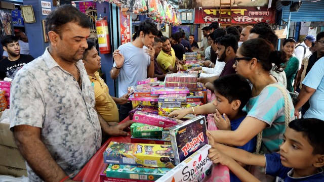 Will ensure city AQI doesn’t fall below ‘moderate’ level: Chahal