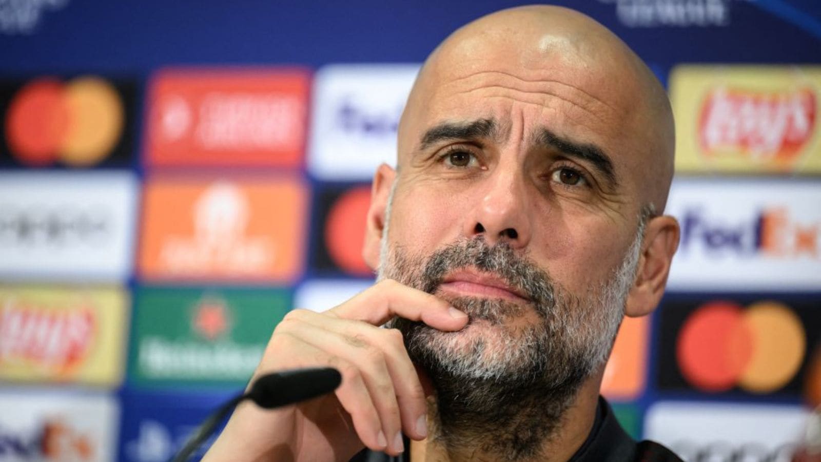 Pep Guardiola Defends Manchester City In Financial Fair Play Case Says The Team Must Be 0489