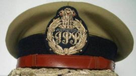 IPS officers promotion in Punjab