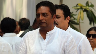 Prakash Raj, ED