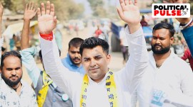 Prakhar Pratap Singh