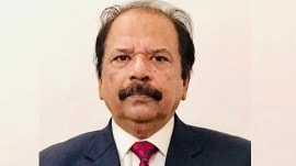 Prof Mohammad Gulrez