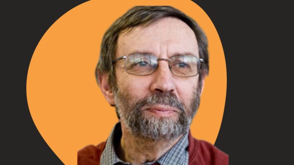 Professor Stephen Lea