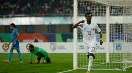 FIFA WC 2023 qualifiers: India vs Qatar in Bhubaneswar, Odisha