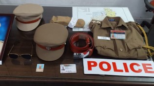 tamil nadu fake police