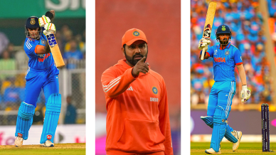 Suryakumar Yadav to lead India in T20Is in South Africa; KL Rahul to captain ODI side