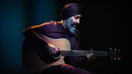 rabbi shergill, rabbi shergill songs