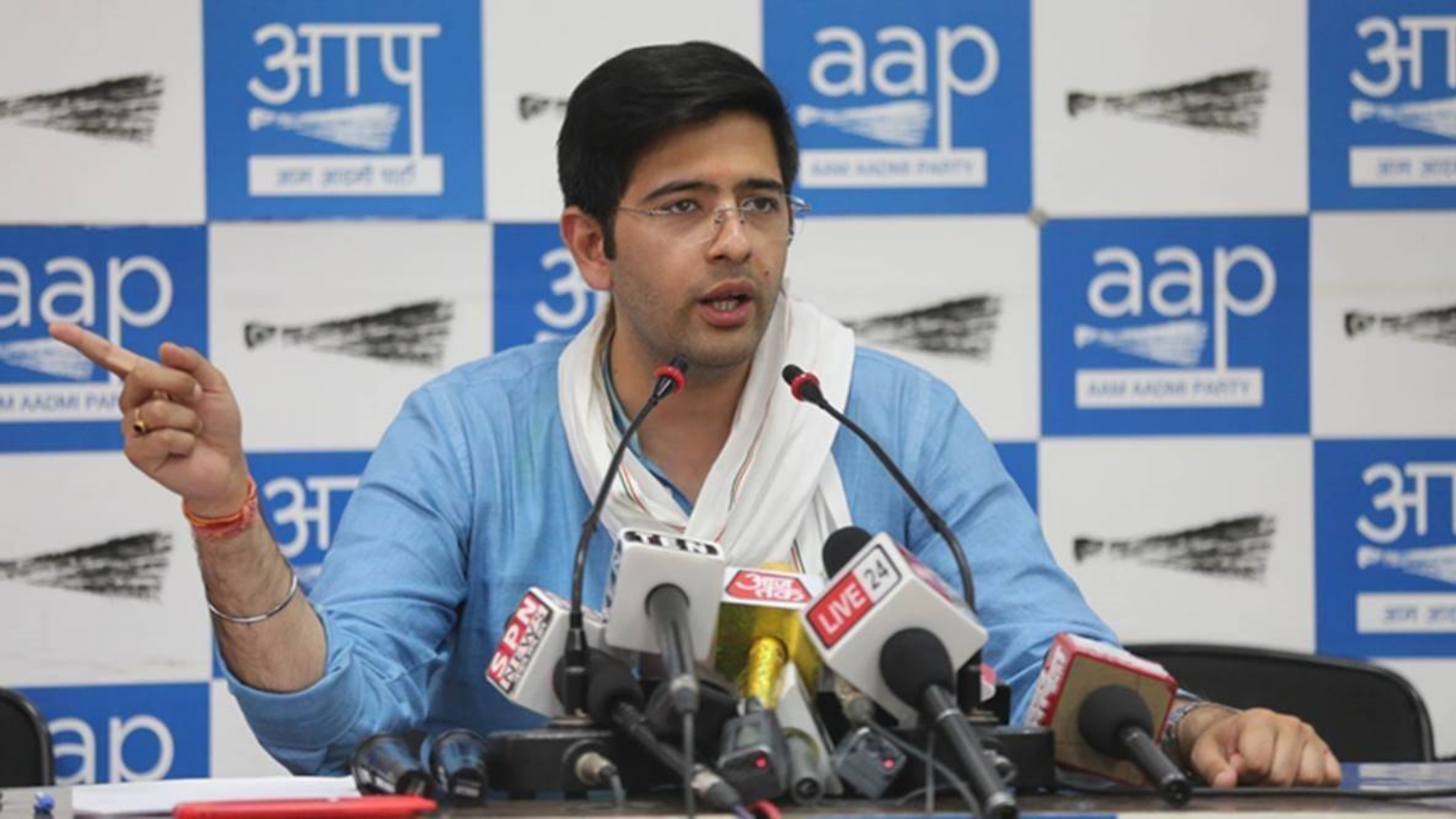 Supreme Court, Raghav Chadha, AAP MP Raghav Chadha, Jagdeep Dhankhar, India news, Indian express, Indian express India news, Indian express India