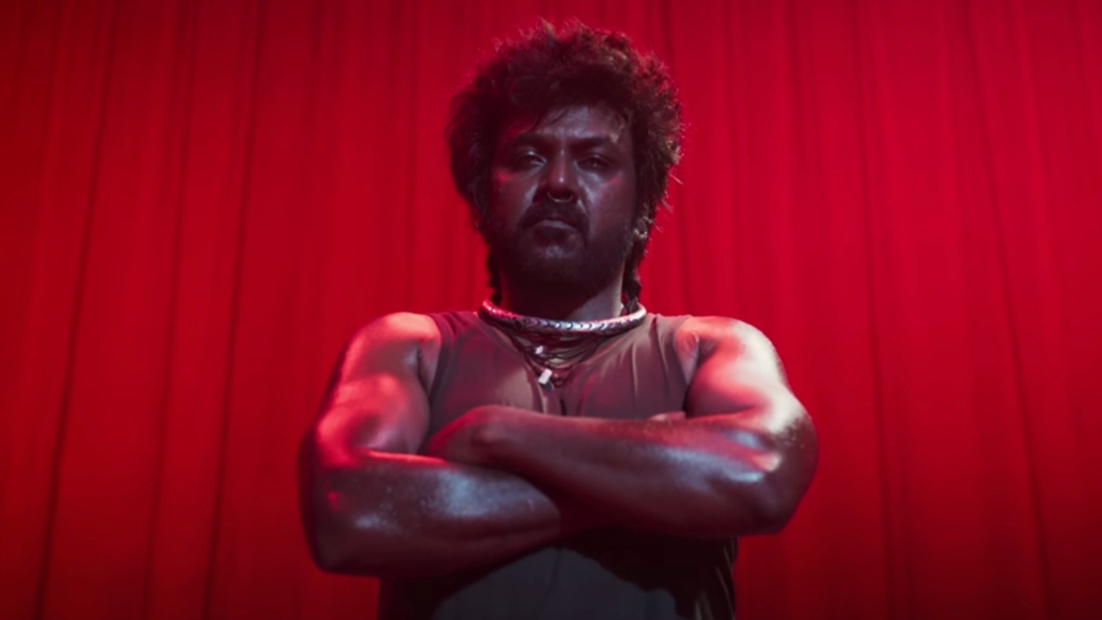 Jigarthanda DoubleX Trailer: Raghava Lawrence and SJ Suryah promise a ...
