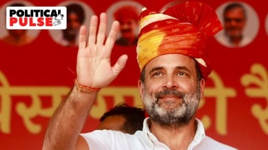 Rahul Gandhi Rajasthan Polls