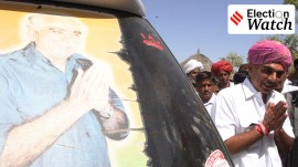 Manvendra Singh