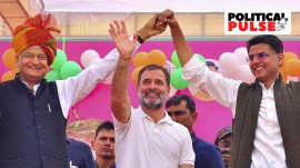 Rajasthan Independents