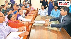 Yunus Khan, Yunus Khan profile, Vasundhara Raje, Political Pulse, India news, Indian express, Indian express India news, Indian express India