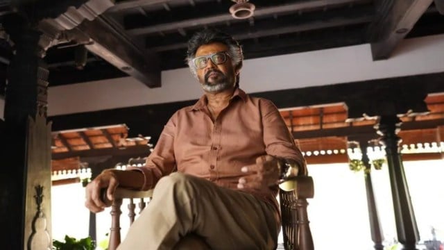 Rajinikanth