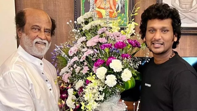 Lokesh Kanagaraj on Thalaivar 171: ‘I am going to explore Rajinikanth’s ...