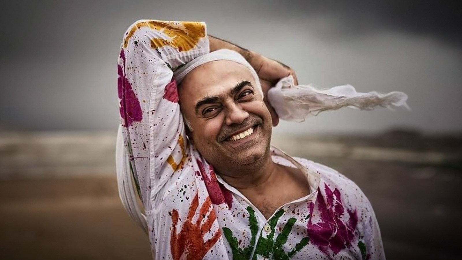 Rajit Kapur: ‘As an actor, you have to learn to switch on and off ...