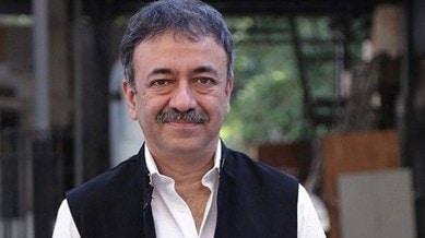 Rajkumar-Hirani