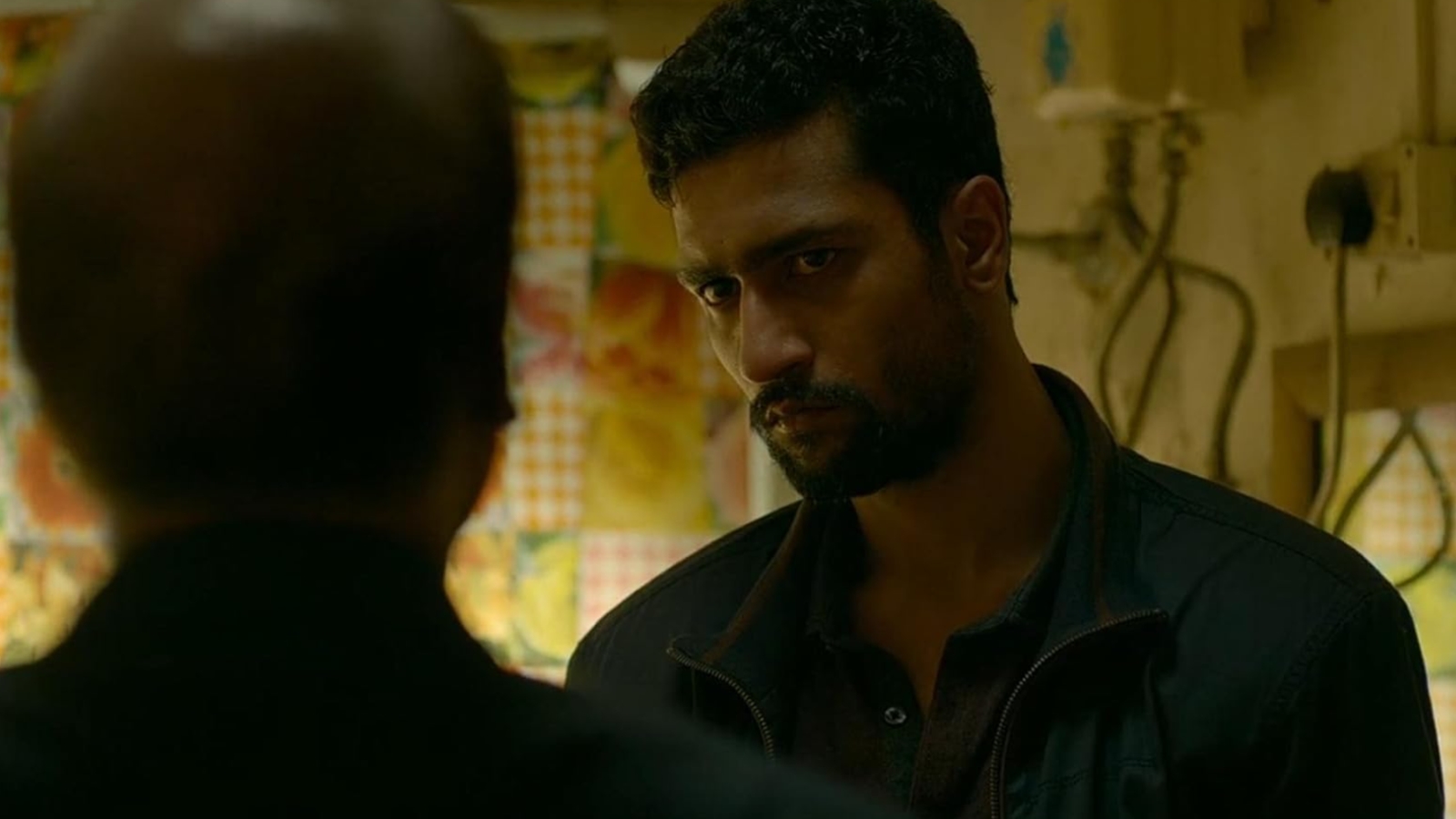 Vicky Kaushal calls Raman Raghav 2.0 his worst performance till