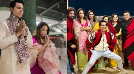 Randeep Hooda- Lin laishram