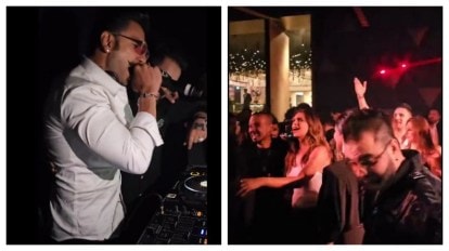 Inside Deepika Padukone's Birthday Bash With Ranveer Singh, Alia Bhatt, Ranbir  Kapoor And Others