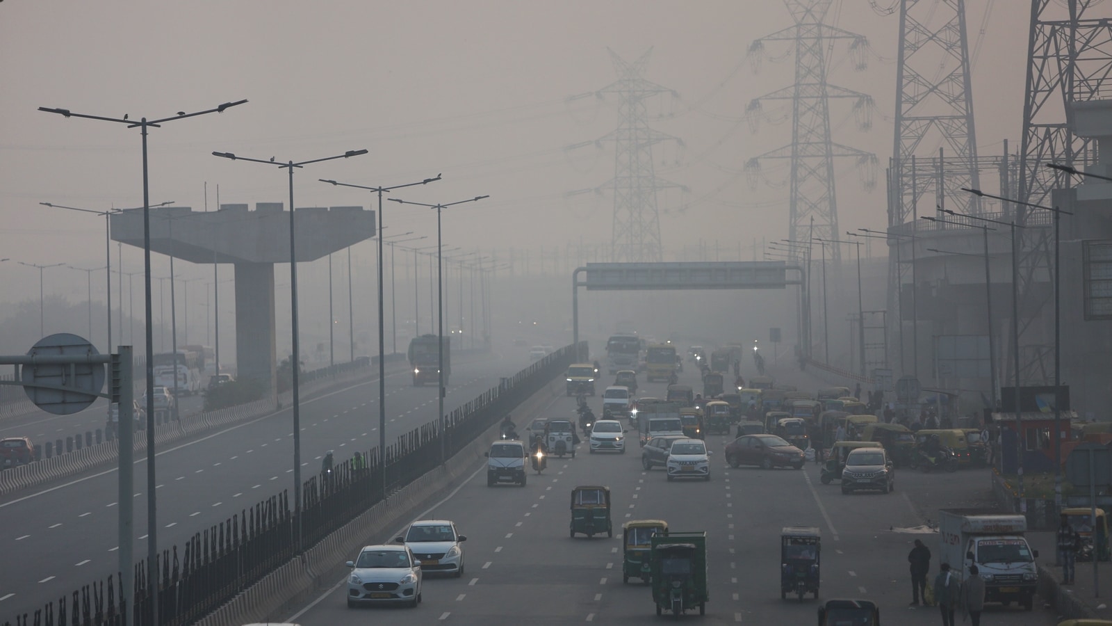 Gopal Rai: Curbs eased but no construction, demolition work allowed for now