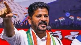 Revanth Reddy