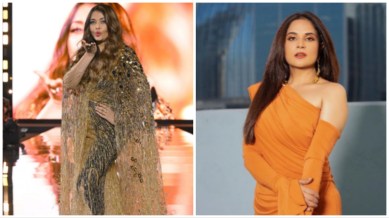 Richa Chadha defended Aishwarya Rai Bachchan against trolls.