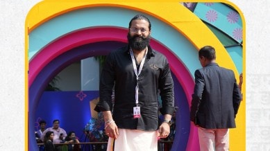 Rishab Shetty
