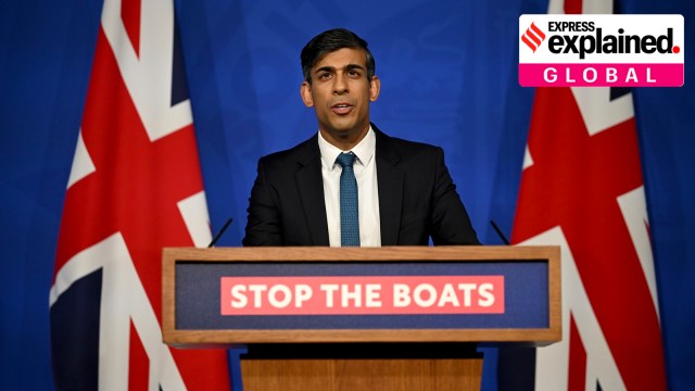 Britain Politics
