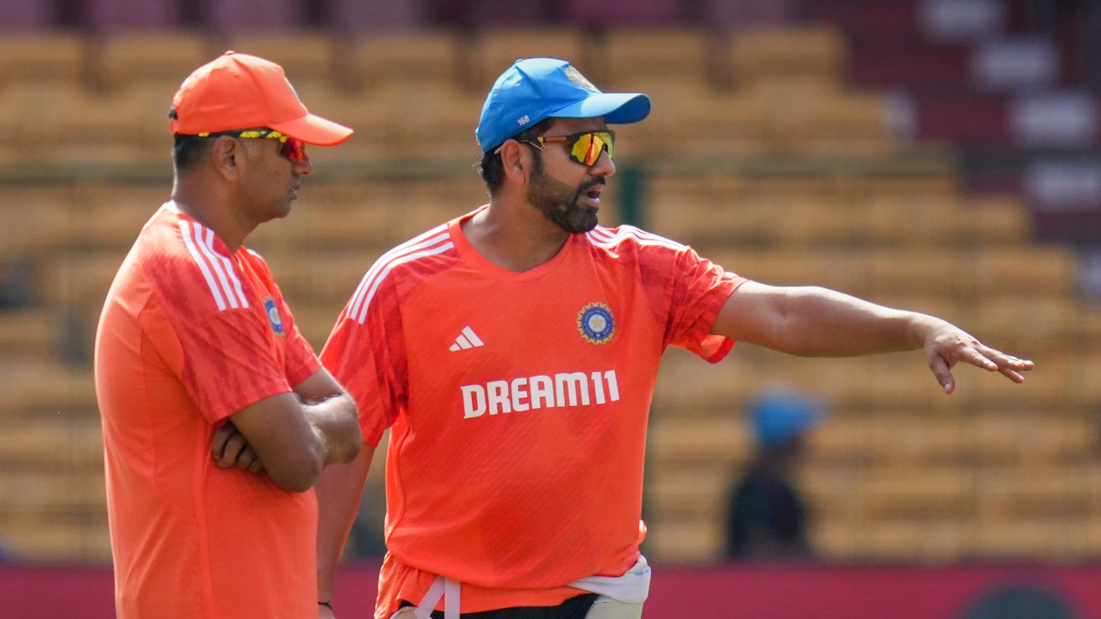 ODI World Cup: Why India should bowl first against Netherlands