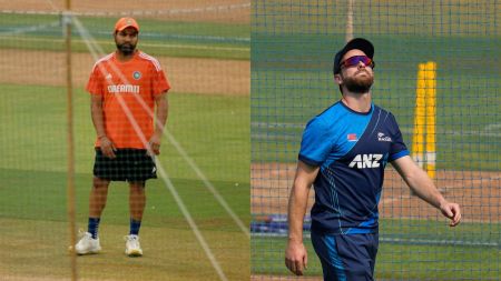 ODI World Cup 2023: Wankhede pitch preview