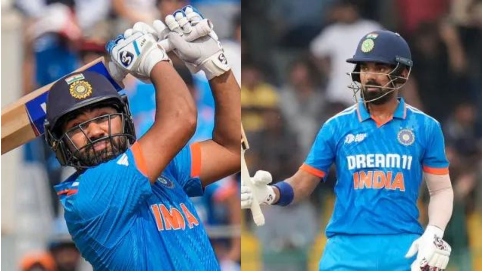 IND vs SA: Rohit Sharma to lead India in T20Is in South Africa; KL Rahul to captain ODI side | Cricket News