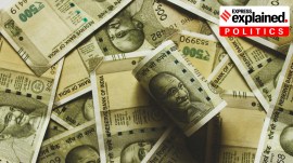 Rupee Electoral Bond