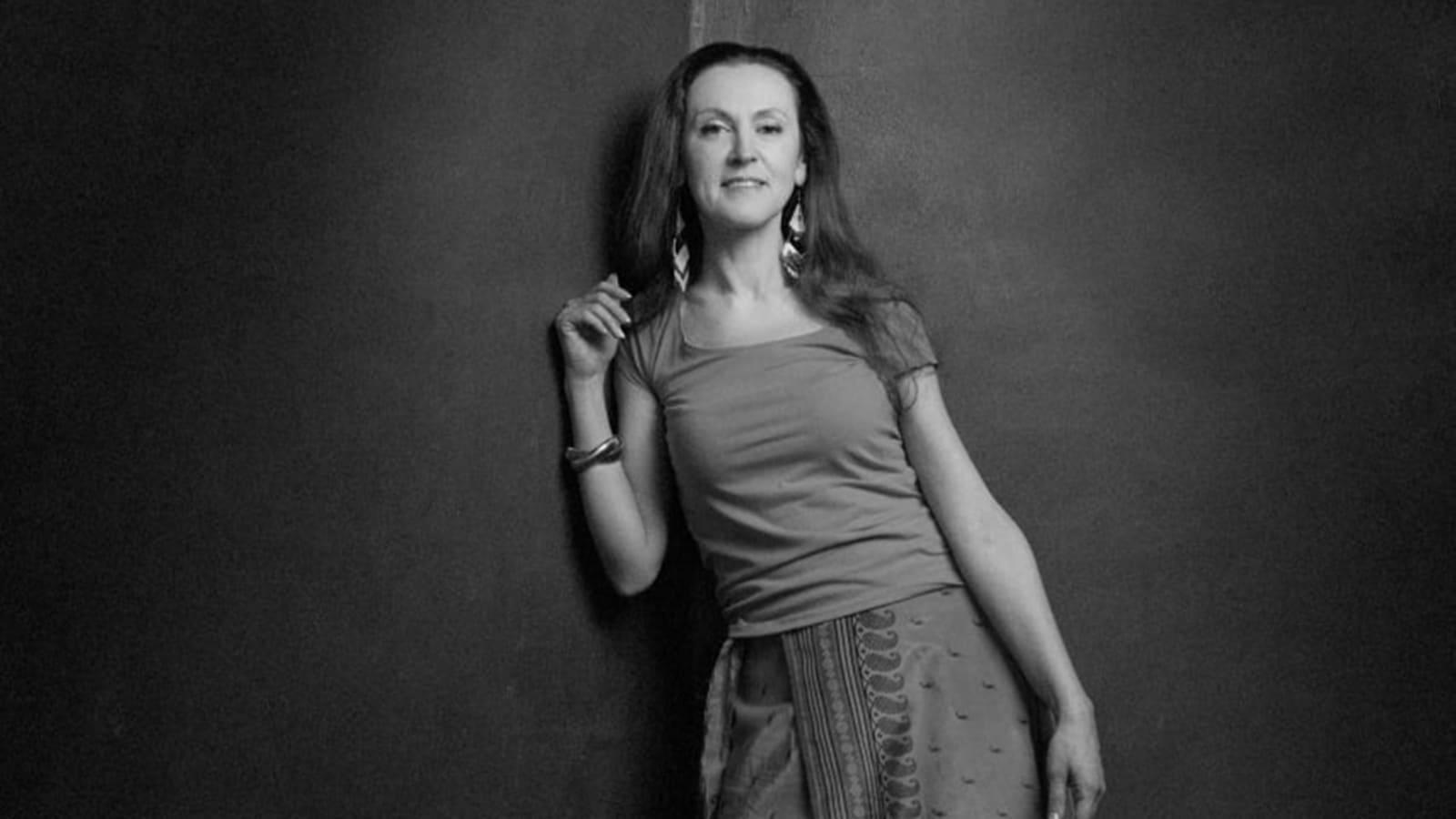 Russian actress death