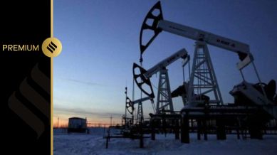 Russian oil imports, India’s Russian oil imports slip in Oct, crude oil import, Indian express business, business news, business articles, business news stories, Express Premium