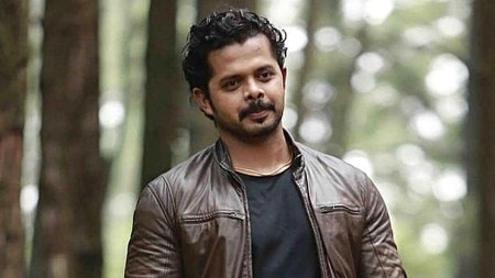 S Sreesanth, cheating case, kerala news, indian express