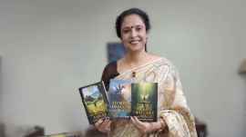 Gayatra Kalra Sehgal