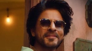 Shah Rukh Khan, the kintsugi of the king- The New Indian Express