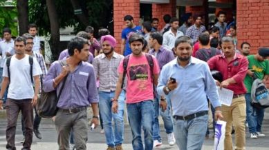 SSC Exam Calendar: Advertisements will start coming in from January 5 and continue till August 27, 2024.