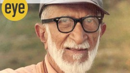 salim ali