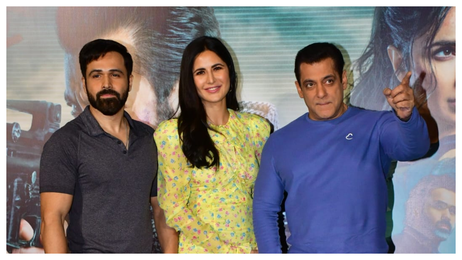 Salman Khan Ka Xx Video - Salman Khan pretends to kiss Emraan Hashmi at Tiger 3 success event, says  he has always been well-behaved: 'Meri aadat toh kabhi rahi nahi' |  Bollywood News - The Indian Express