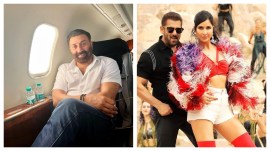 Salman Khan, Tiger 3