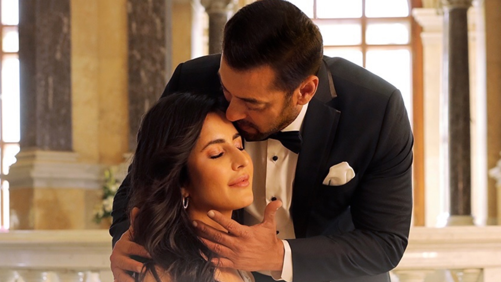 Salman Khan up for Katrina Kaif headlining Zoya spin off film, but says  there's a catch: 'Tiger will save the day in climax' | Bollywood News - The  Indian Express