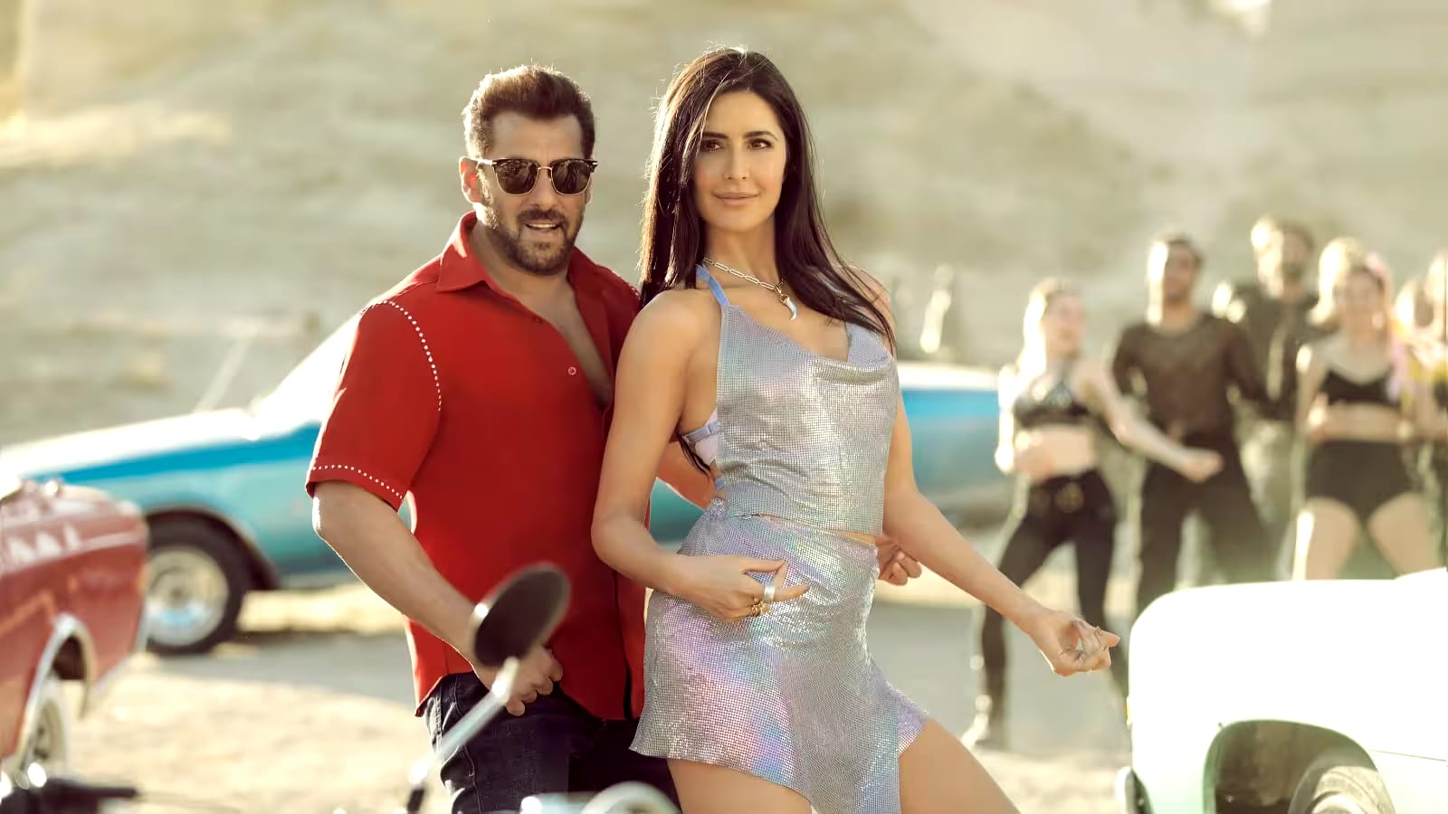 Salman Forced Sex - Tiger 3 box office collection day 6: Salman Khan's spy-thriller dented by  World Cup mania, passes Rs 325 crore mark worldwide | Bollywood News - The  Indian Express