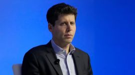 Sam Altman and his tall claims