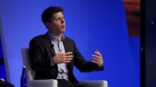 Sam Altman | Sam Altman returns | OpenAI
