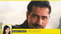 Sam Bahadur, Sam Bahadur Review, Sam Bahadur Movie Review, Sam Bahadur Film Review, Sam Bahadur Rating, Sam Bahadur Movie Rating, Vicky Kaushal, Sam Manekshaw Sam Bahadur: Vicky Kaushal stands out in Sam Bahadur.