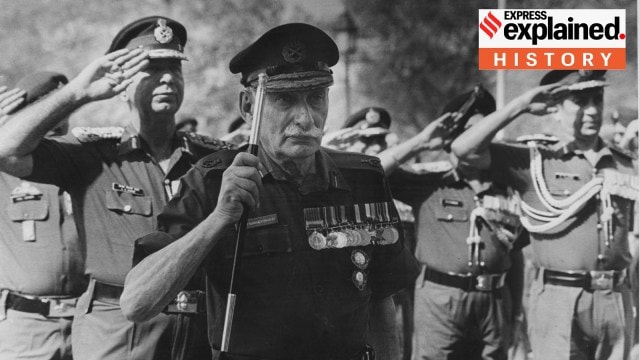 Sam Bahadur: 5 things to know about Sam Manekshaw